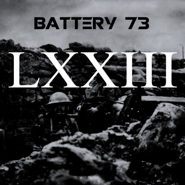 Battery 73 - LXXIII (2025)