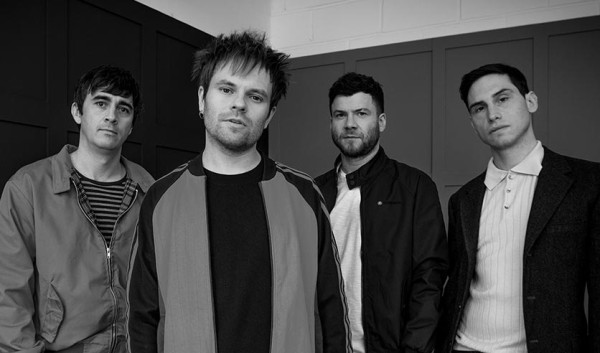 Enter Shikari - Discography (2003-2025)