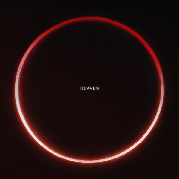 Adept - Heaven [Single] (2025)