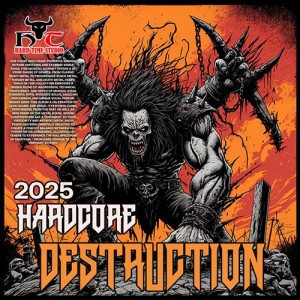 Hard Destruction (2025)