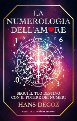 Hans Decoz - La numerologia dell'amore (2025)