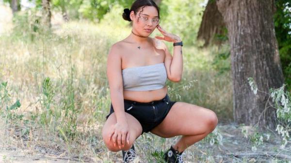 Daizy Blaze -  The Daizy Blaze Experience (09 Aug, 2022) [FullHD 1080p]