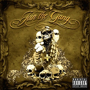 Hope - Join The Gang (2010)