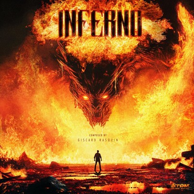 Atom Music Audio - Inferno