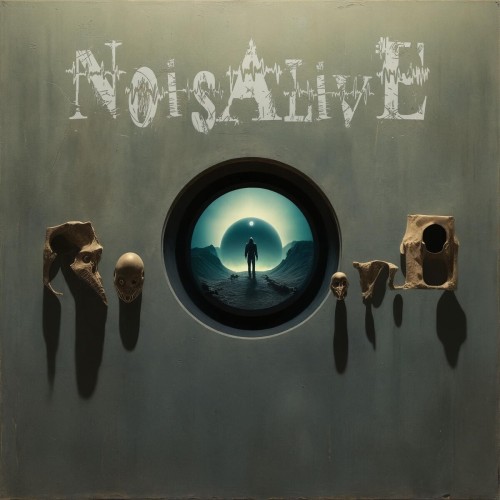 NoisAlivE - NoisAlivE (2025) MP3