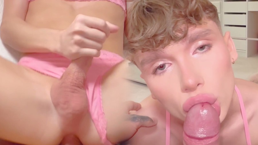 OnlyFans - Zilv Gudel and Kai Fucking On The Carpet