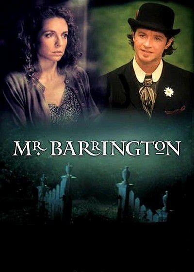 Мистер Баррингтон / Mr. Barrington (2003) DVB