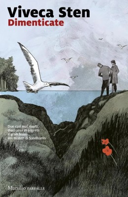 Viveca Sten - Dimenticate (2025)