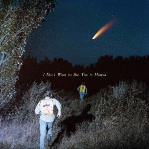 The Callous Daoboys - I Don't Want to See You in Heaven (2025)