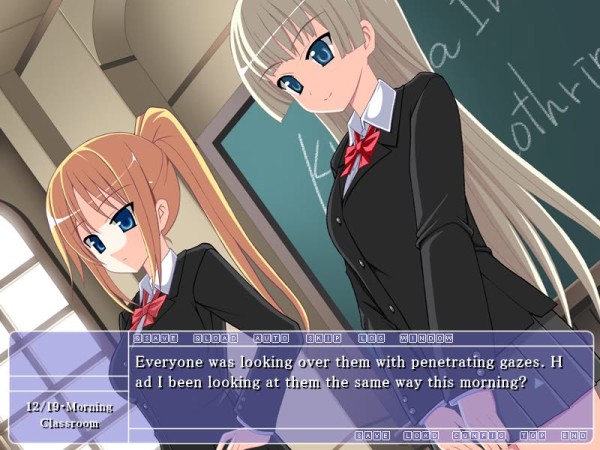 Chindere ~ Kindly Offer Up Your Penis - Version 1.0 Final by Osasagenasai Nikubou (Eng) Porn Game