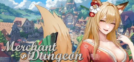Merchant In Dungeon Update v1.0.0293