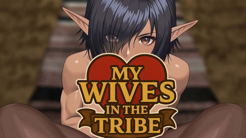 My wives in the tribe v0.1. 0 by Cozy Pumpkin Studio Porn Game