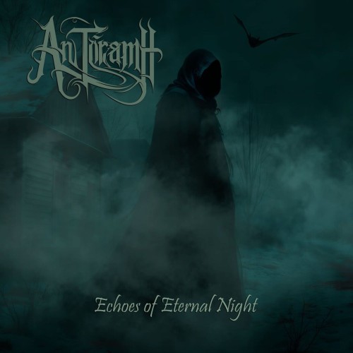 An Tramh - Echoes Of Eternal Night (2025) MP3
