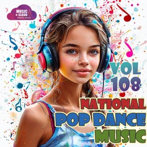 National Pop Dance Music Vol. 108 (2025)