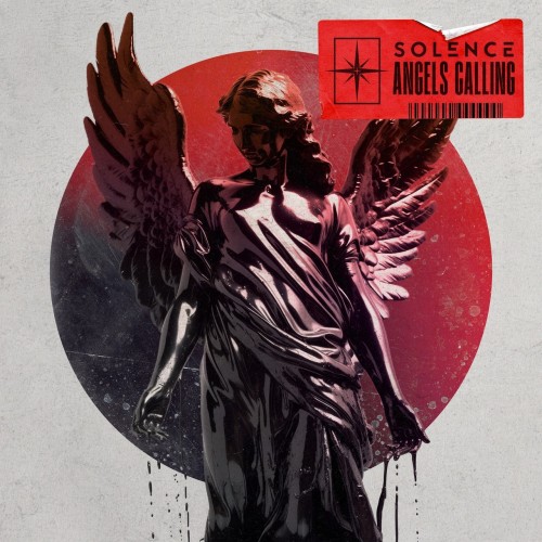 Solence - Where Were You..? (Single) (2025)