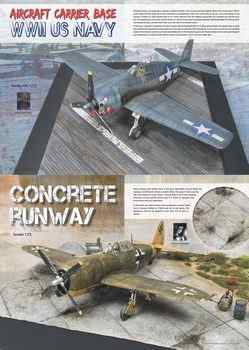 The Weathering Aircraft Issue 21 - Scale Drawings and Colors