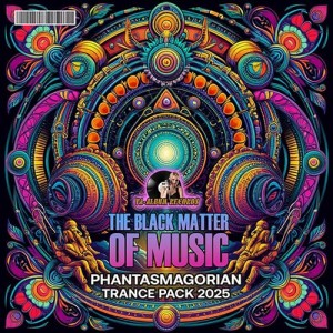 The Black Matter (2025)