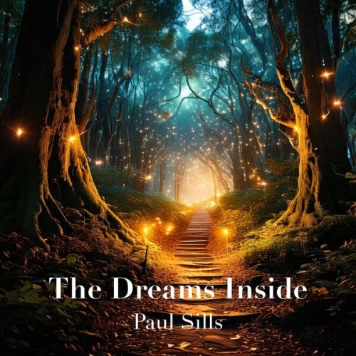 Paul Sills - The Dreams Inside (2025) FLAC