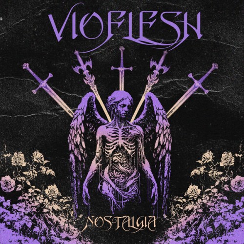 Vioflesh - Nostalgia (2025) FLAC