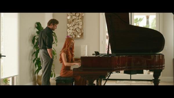 Little Dragon - The Lesson  Watch XXX Online SD
