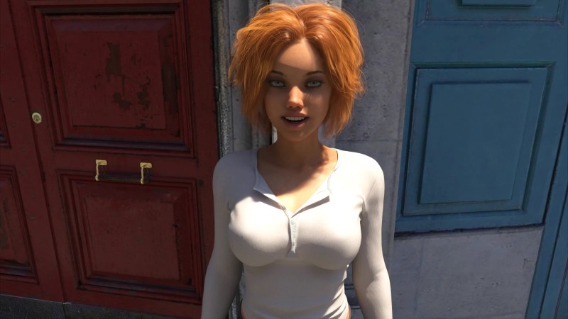Reconnections - Version 0.40 + Mod by Viitgames Win/Mac Porn Game