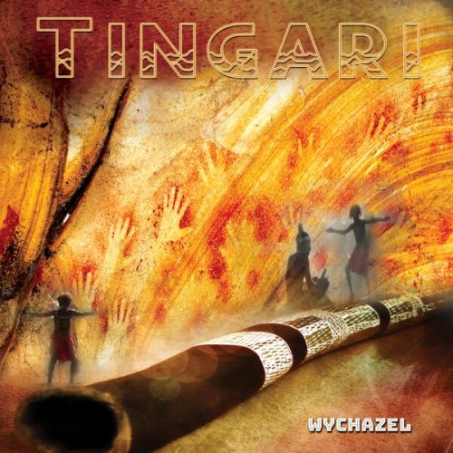 Wychazel - Tingari (2025) FLAC