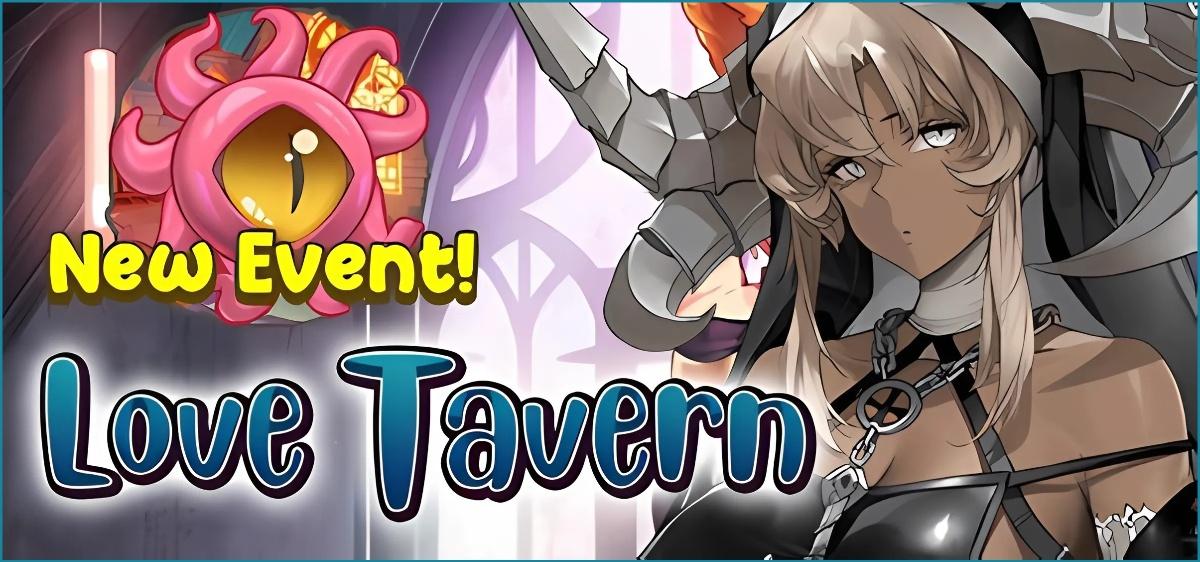 Love Tavern