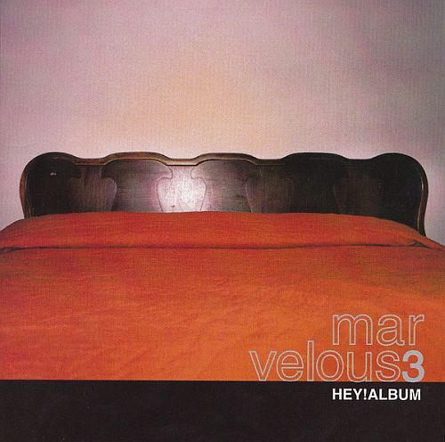 Marvelous 3 - Hey! Album (1998) (LOSSLESS)