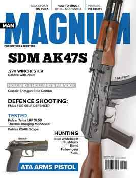 Man Magnum 2025-05-06
