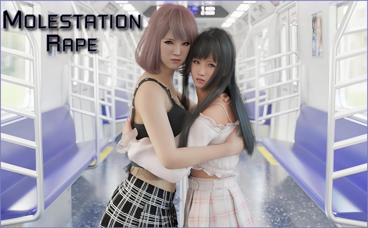 Molestation Rape