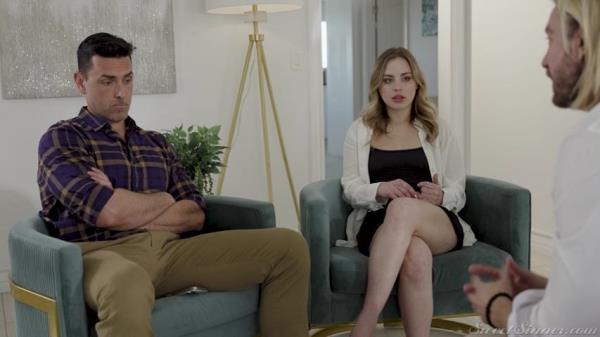 Anna Claire Clouds - The Sex Therapist 7 - Hot & Spicy Session  Watch XXX Online SD