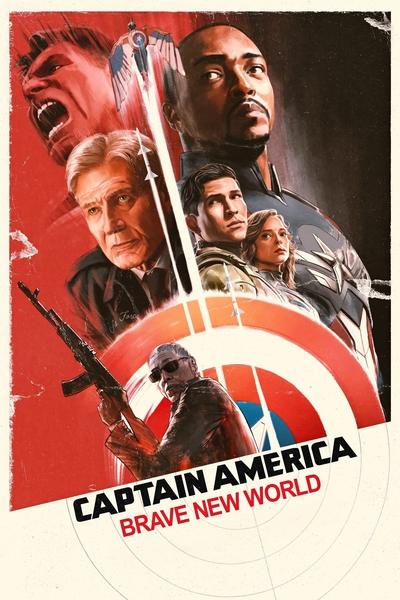 Captain America Brave New World 2025 720p BluRay x264-PiGNUS