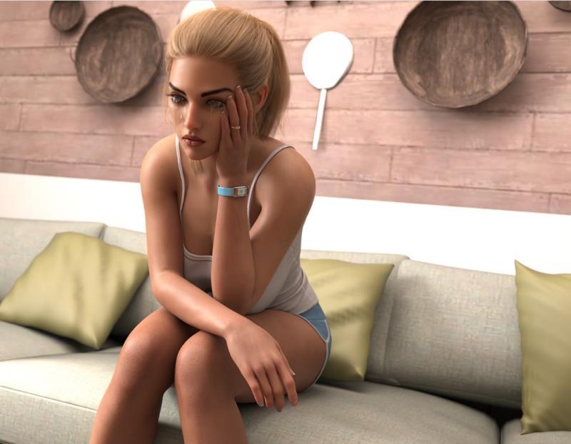 A Perfect Marriage - Version 0.7.4b + Mod + Save + Update Only by Mr Palmer Win/Mac/Android Porn Game