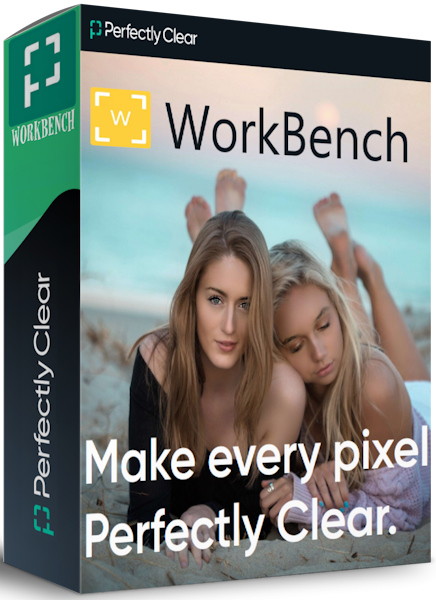 Perfectly Clear WorkBench 4.7.0.2790 (MULTi/RUS)