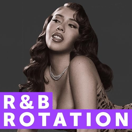 RnB Rotation 10-05-2025 (2025) RnB Rotation 10-05-2025 (2025)