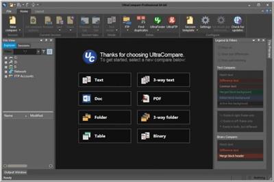 IDM UltraCompare Enterprise 24.0.0.19 (x64)
