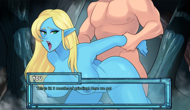 The Void - The void club v2.1.1 Porn Game