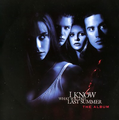 I Know What You Did Last Summer Soundtrack