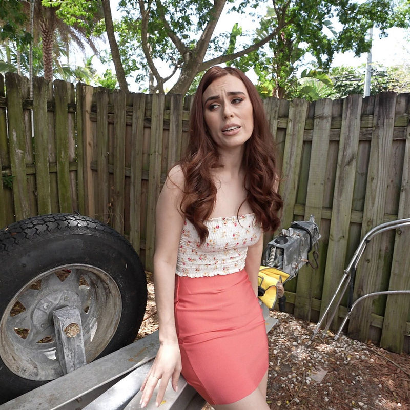 Kiki Vidis : Stepmom Ends Her Dick Drought (brattymilf) FullHD 1080p
