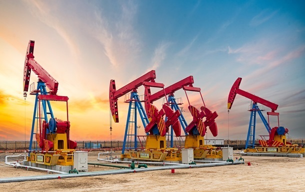 Нефть отреагировала на переговоры США и Китая