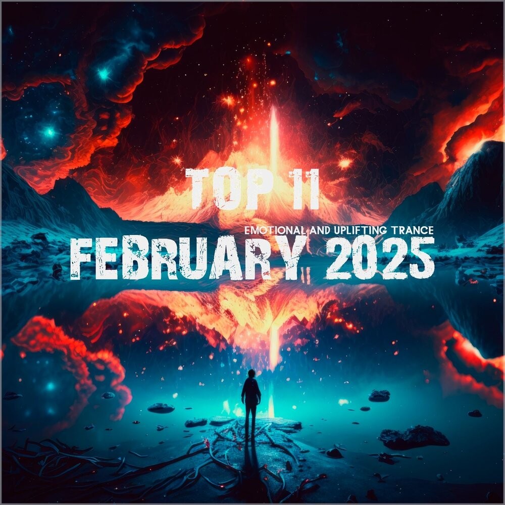 Top 11 February 2025 Emotional and Uplifting Tranc