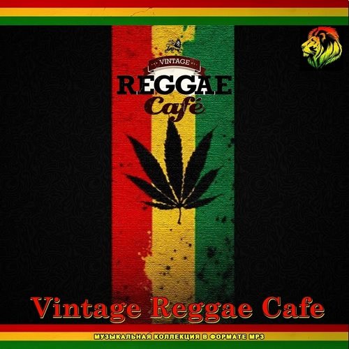 Vintage Reggae Cafe (2025) Vintage Reggae Cafe (2025)