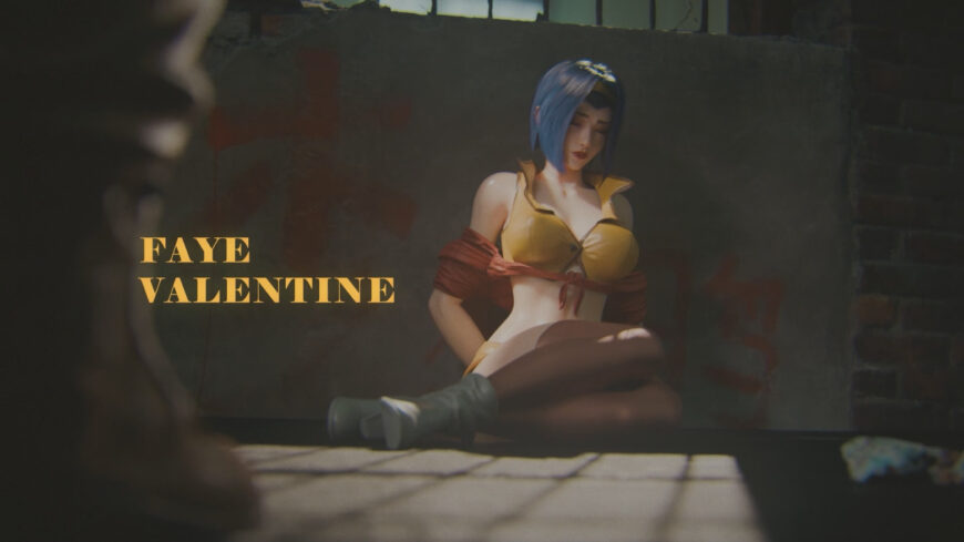Faye Fucking That Beautiful Ass