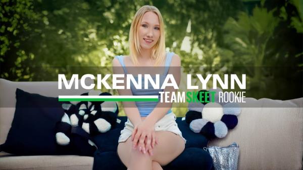Mckenna Lynn - Newcomer Alert: Meet McKenna Lynn  Watch XXX Online SD