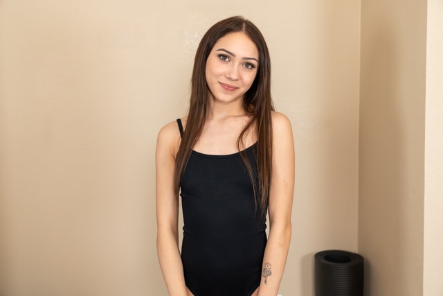 Mia River - Initial Fitness Casting