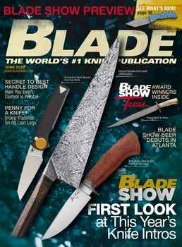 Blade 2025-06