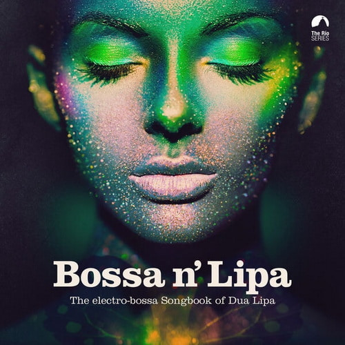 Bossa N Lipa (2023) FLAC Bossa N Lipa (2023) FLAC