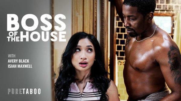 Avery Black - Boss Of The House  Watch XXX Online SD