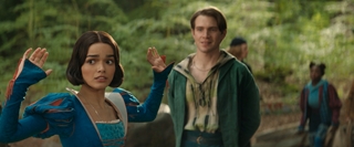  / Snow White (2025/WEB-DL/WEB-DLRip)