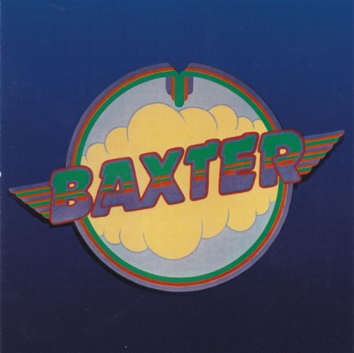Baxter - Baxter (1973) (2025)  Lossless